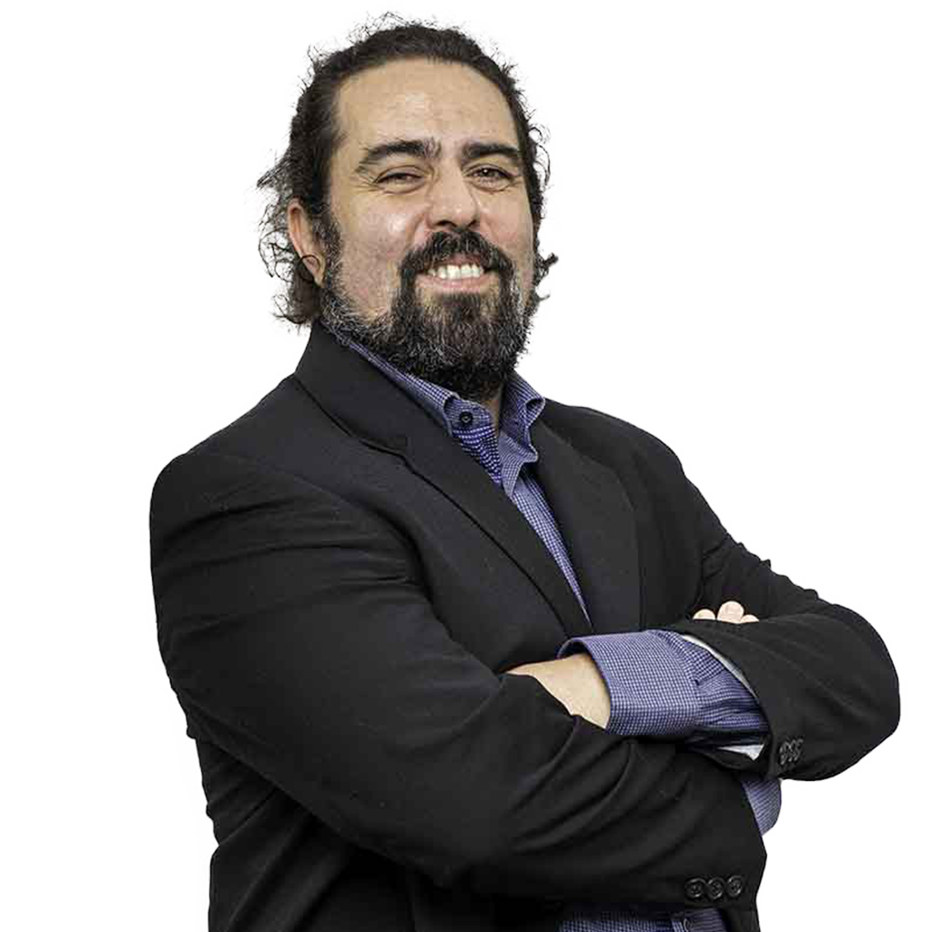 Dario Focardi